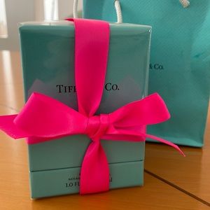Tiffany Eau de Parfumerie